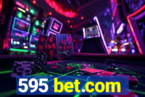 595 bet.com